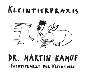 Dr. Martin Kamuf Tierarzt Lindau